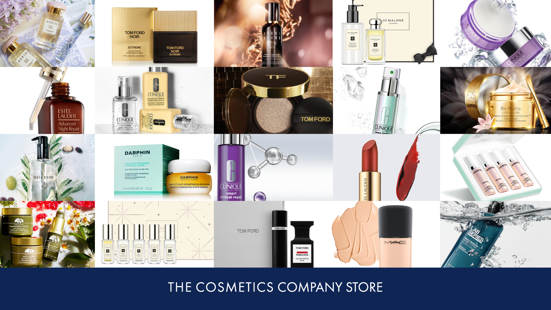 The-Cosmetics-Company-Store雅诗兰黛集合店