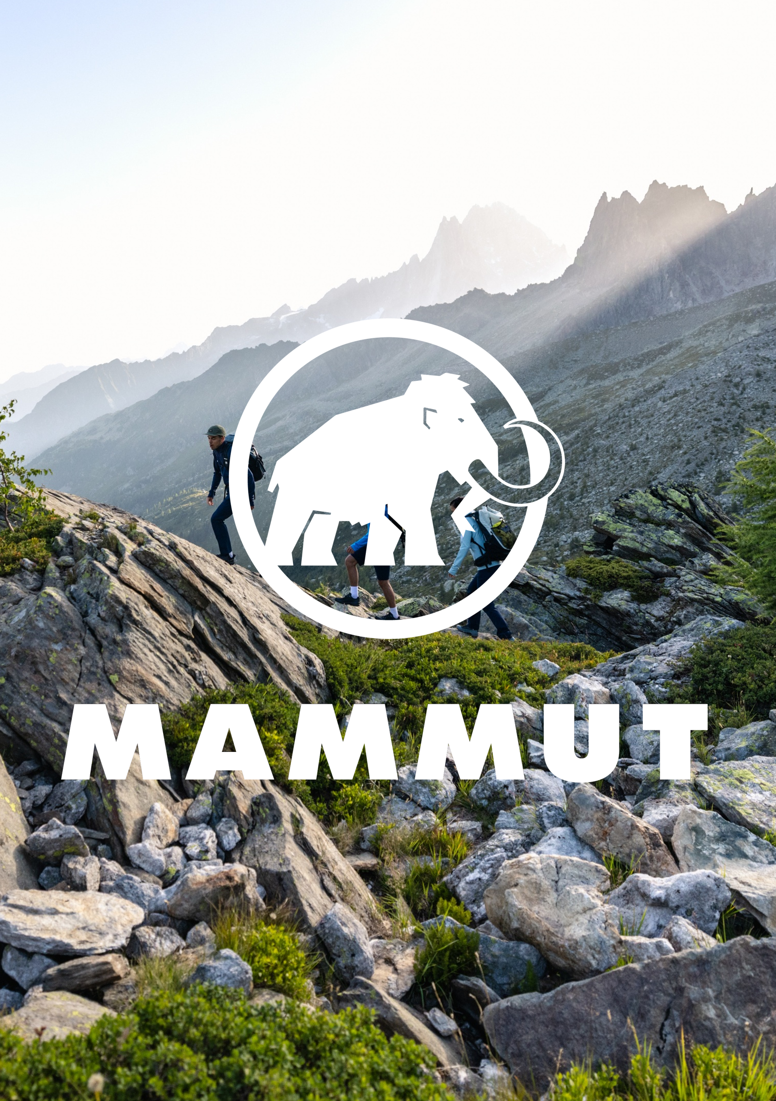 MAMMUT尊享特卖会