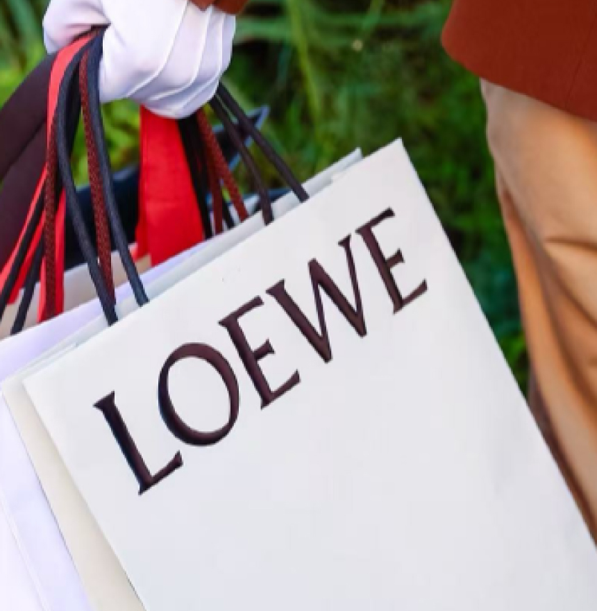Hands-Free Shopping