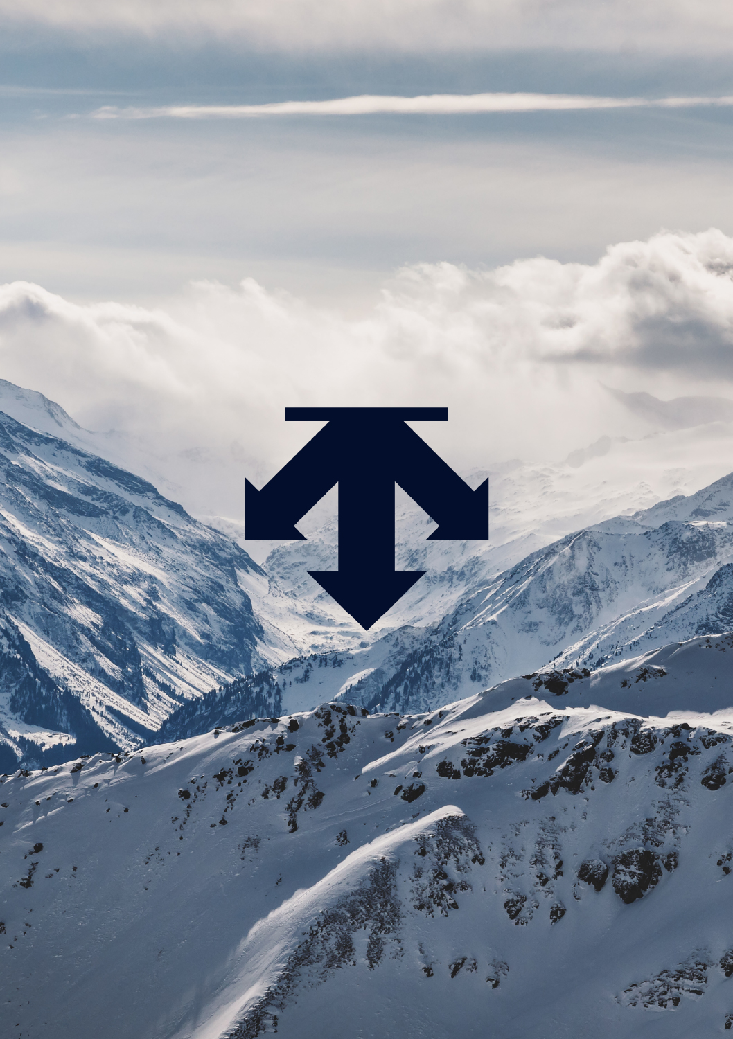 DESCENTE亲友闪购会	