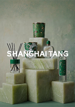 SHANGHAI TANG 中国结手工坊	