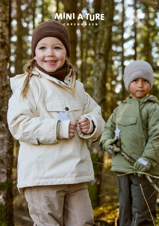 MINI A TURE亲友尊享会	