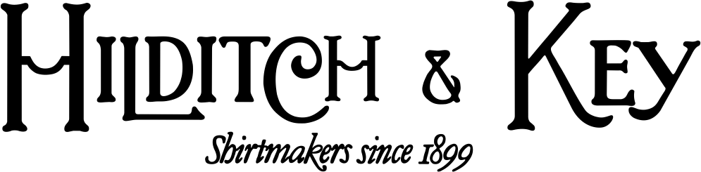 hilditch-key
